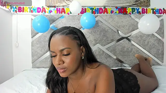 Alisson-Noa online show from 07.28.26