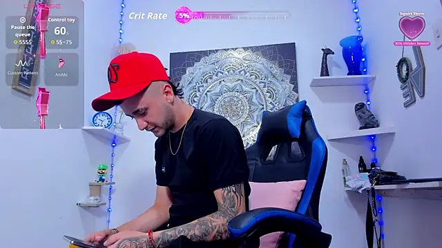 Snapshot of Jey_hot7 chatting on 06.05.26 Jey hot7 online show from 06.05.26