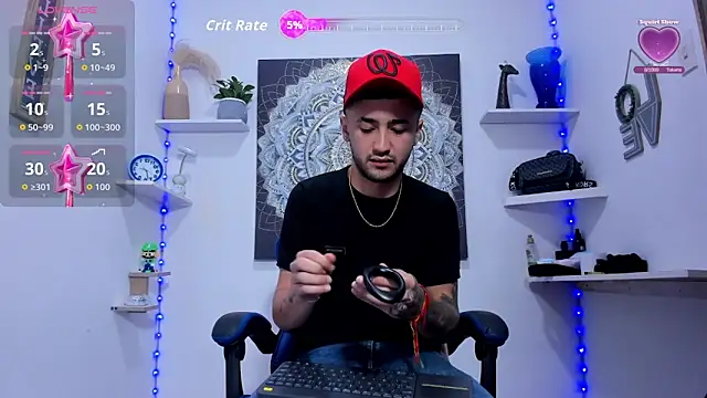 Snapshot of Jey_hot7 chatting on 06.10.26 Jey hot7 online show from 06.10.26