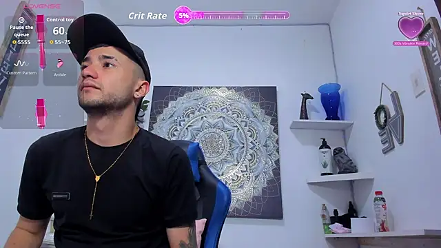Snapshot of Jey_hot7 chatting on 06.16.26 Jey hot7 online show from 06.16.26