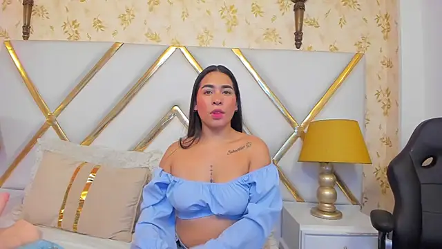 SussyFoxxx online show from 06.17.26