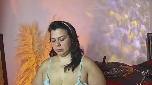 Snapshot of Martina_Foxy01 chatting on 07.12.26 Martina Foxy01 online show from 07.12.26