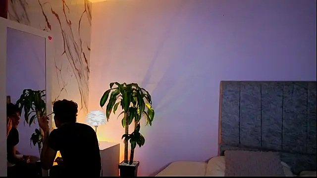 Snapshot of Michaell_Peters chatting on 07.15.26 Michaell Peters online show from 07.15.26
