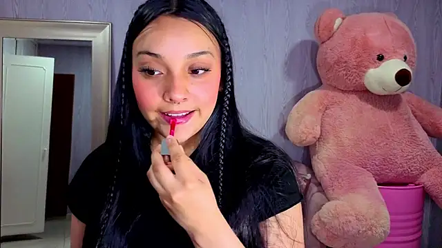 Snapshot of lia_harper_t chatting on 07.02.26 lia harper t online show from 07.02.26