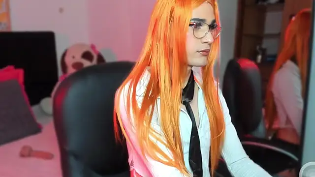 Snapshot of Anny_Evaanss_ chatting on 05.29.26 Anny Evaanss online show from 05.29.26