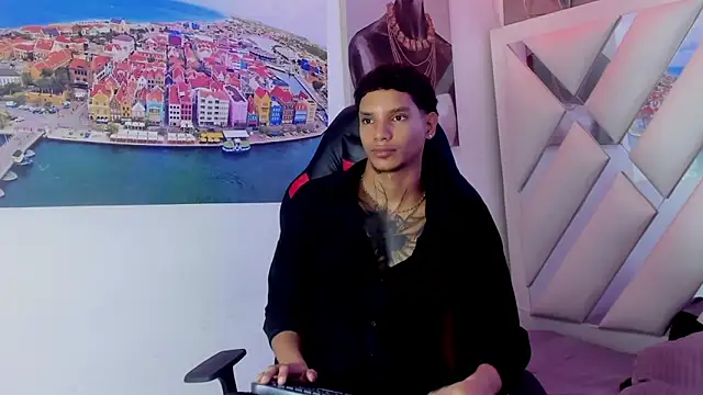 kai storm77 online show from 06.14.26