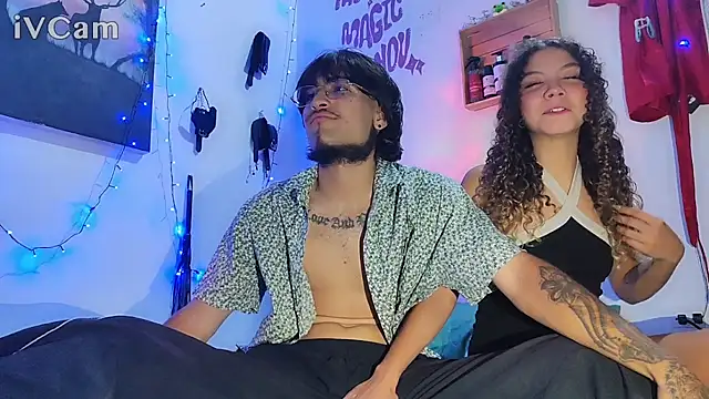 DobleMalicia online show from 05.04.26