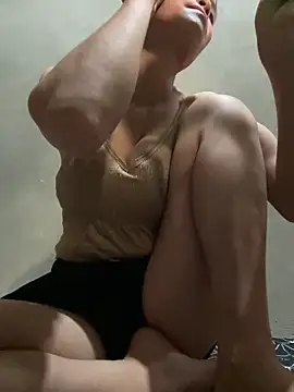 Zuzu sexy online show from 06.23.26