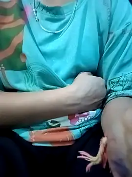 kiran-baby online show from 05.02.26