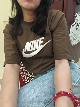 Snapshot of zoya_baby_ chatting on 08.03.26 zoya baby online show from 08.03.26