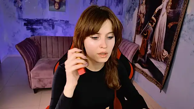 LolaDominara online show from 06.25.26