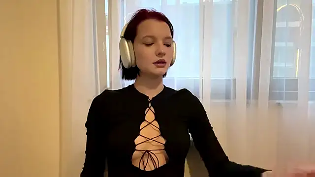 RiaFoxHi online show from 05.02.26