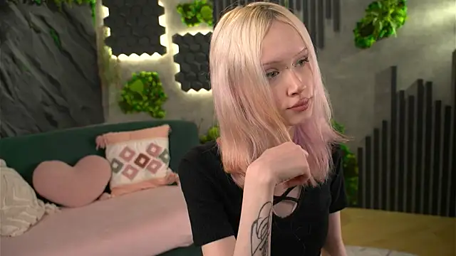 shishka angel online show from 05.05.26