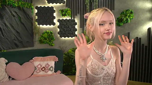 shishka angel online show from 05.07.26