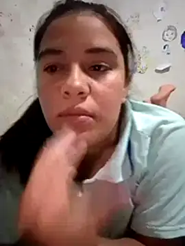 Soy sashaa online show from 06.06.26