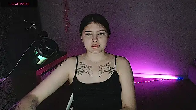Blackangels online show from 06.02.26