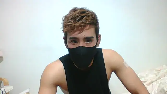 Snapshot of Mart00japan chatting on 07.11.26 Mart00japan online show from 07.11.26