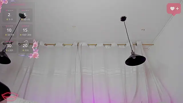 Snapshot of Molly_Hils789 chatting on 05.16.26 Molly Hils789 online show from 05.16.26