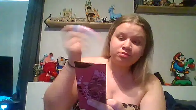 prettybabygurl04 online show from 05.05.26