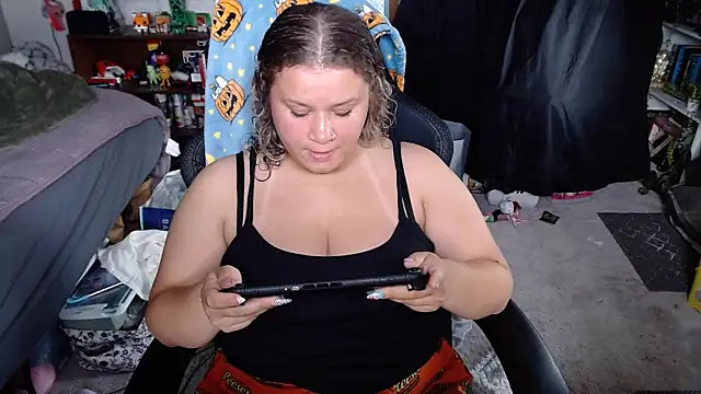 prettybabygurl04 online show from 05.13.26
