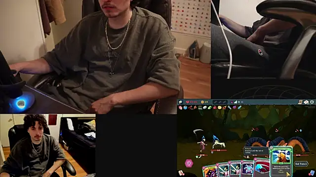 BigDickPlaya101 online show from 05.08.26