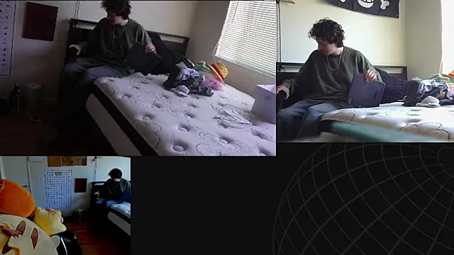 BigDickPlaya101 online show from 05.14.26