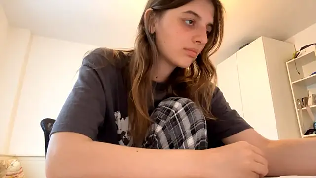 Snapshot of ActaedCottage chatting on 06.24.26 ActaedCottage online show from 06.24.26