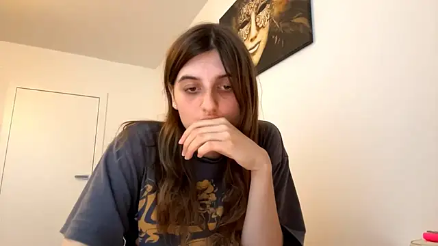 Snapshot of ActaedCottage chatting on 07.04.26 ActaedCottage online show from 07.04.26