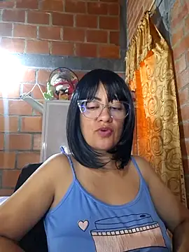 Eva rossel online show from 06.09.26