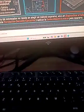 Pablogarcia23 online show from 05.02.26