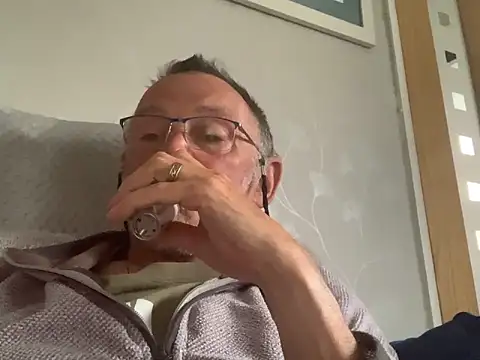 Snapshot of Moonraker64 chatting on 05.30.26 Moonraker64 online show from 05.30.26