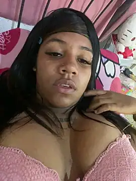 chiki1414 online show from 05.03.26