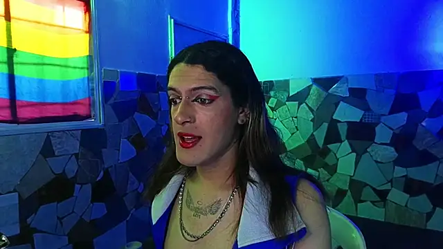Chuy xXx online show from 05.03.26