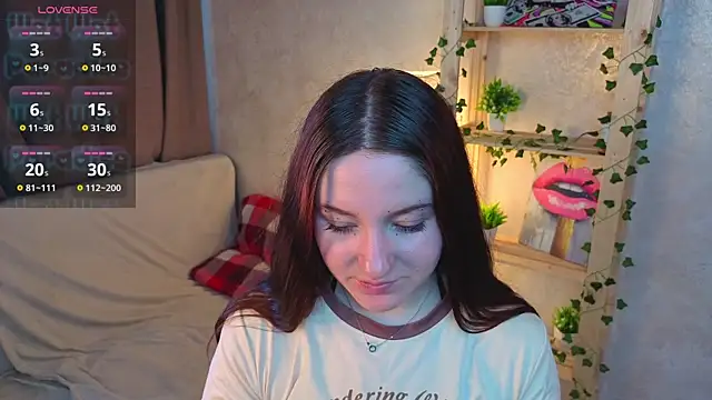 Snapshot of RudyLienna chatting on 06.14.26 RudyLienna online show from 06.14.26
