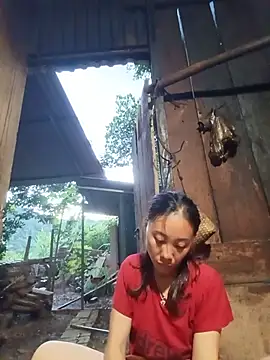 Snapshot of Jinli_01 chatting on 07.24.26 Jinli 01 online show from 07.24.26