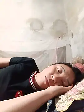 Snapshot of Jinli_01 chatting on 07.28.26 Jinli 01 online show from 07.28.26