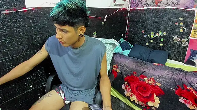 santos dx online show from 07.21.26