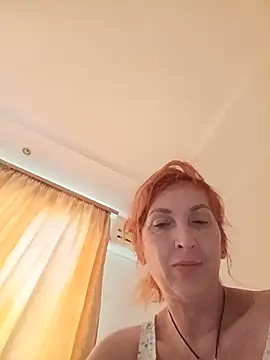 Snapshot of Bel_Nell chatting on 07.07.26 Bel Nell online show from 07.07.26