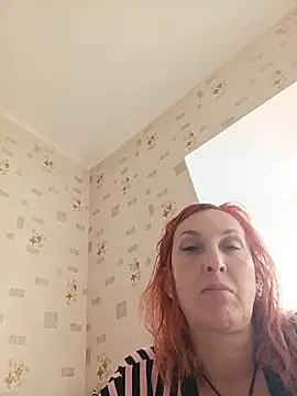 Snapshot of Bel_Nell chatting on 07.31.26 Bel Nell online show from 07.31.26
