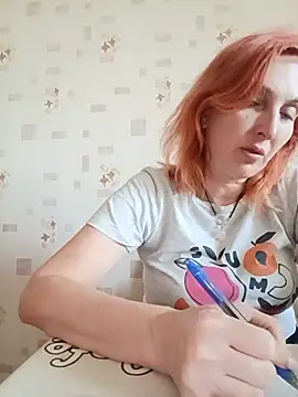 Snapshot of Bel_Nell chatting on 08.01.26 Bel Nell online show from 08.01.26