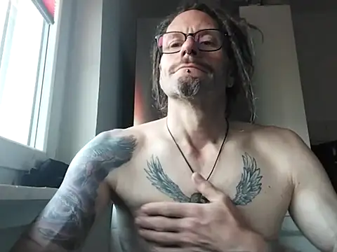 Snapshot of Tattooangel4172 chatting on 06.24.26 Tattooangel4172 online show from 06.24.26