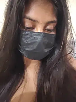 Snapshot of RAGNI-Love chatting on 06.06.26 RAGNI-Love online show from 06.06.26