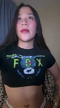Meryxxxo online show from 06.24.26