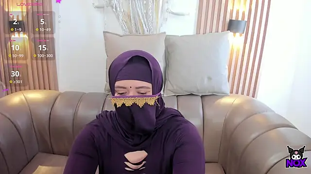 Snapshot of yasmin_dina chatting on 05.12.26 yasmin dina online show from 05.12.26