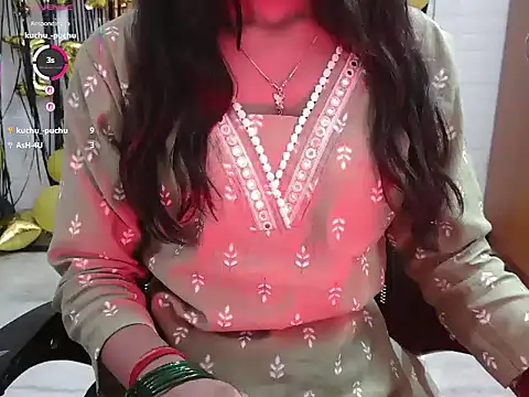 Annu 07 online show from 08.03.26