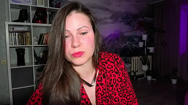 Dana-Queendom online show from 05.31.26