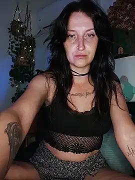 Snapshot of Goddessm00n1 chatting on 07.23.26 Goddessm00n1 online show from 07.23.26