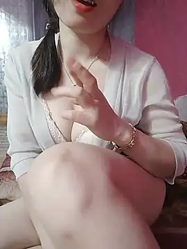 Snapshot of Chu_sexyy chatting on 06.22.26 Chu sexyy online show from 06.22.26