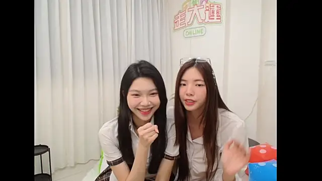 Snapshot of yoyo202605 chatting on 05.08.26 yoyo202605 online show from 05.08.26