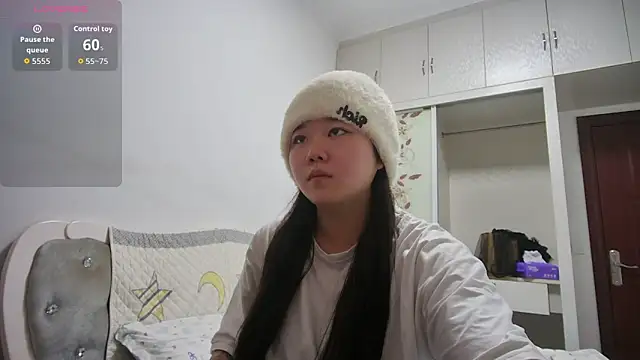 dede-8888 online show from 05.04.26